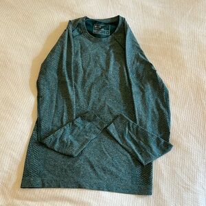 Figs salta ocean blue Medium